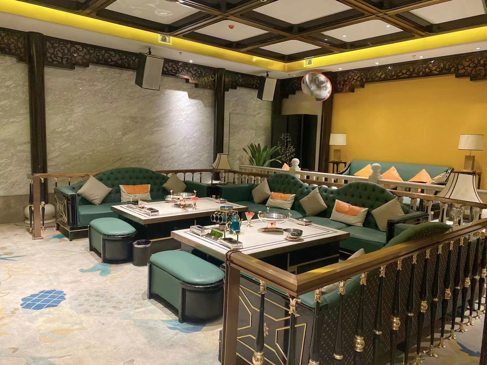 玉林商务ktv性价比首选聚会好地方-兴业县ktv预订